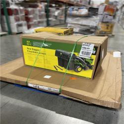 DALLAS LOCATION - AS-IS MONSTER TURBO