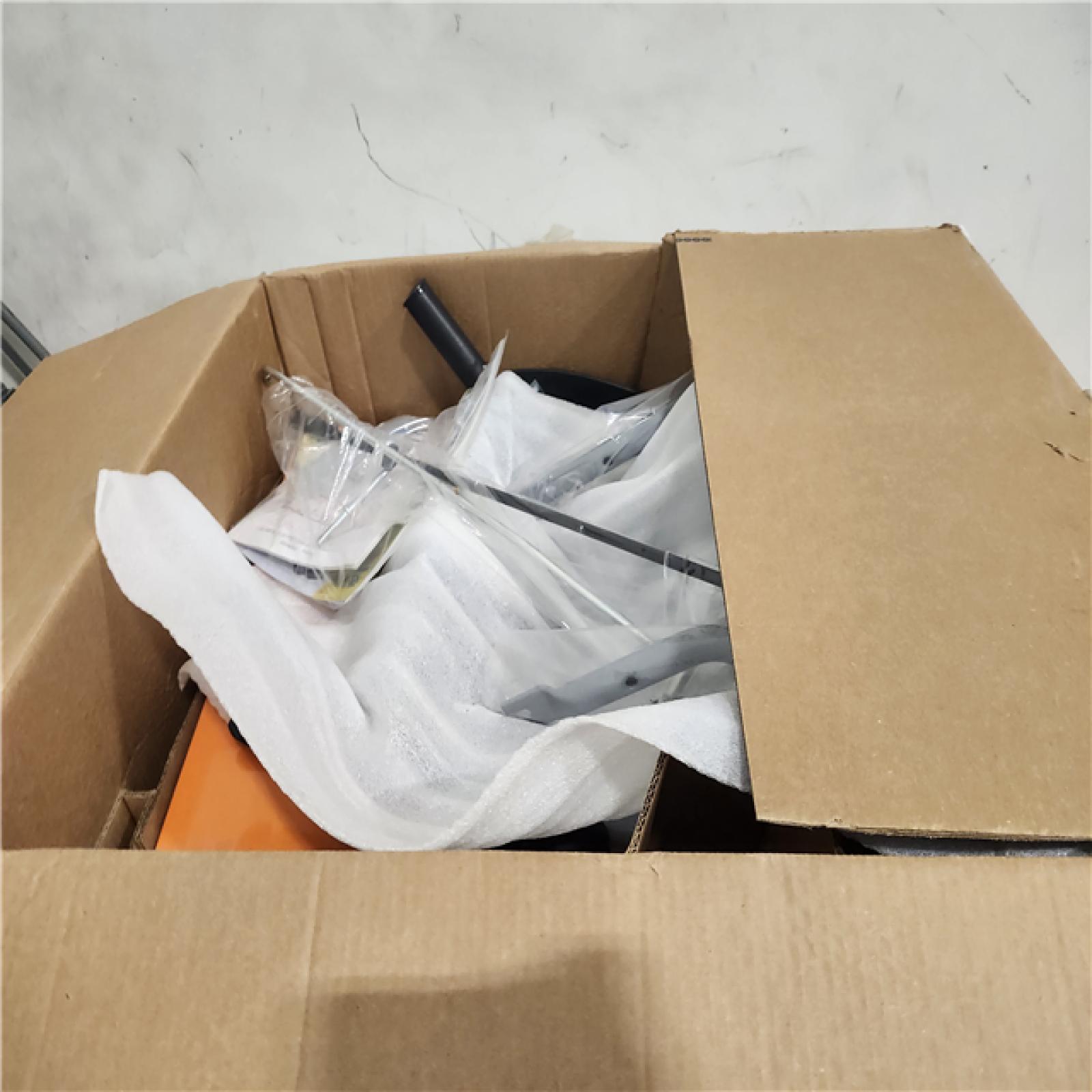 Dallas Location - As-Is YARDMAX 26 in. 212 cc Gas Snow Blower