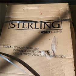 Phoenix NEW Sterling KOHLER Bath and Shower Accessories Pallet