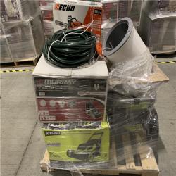 DALLAS LOCATION - AS-IS MONSTER TURBO