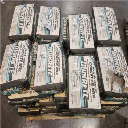 Phoenix AS-IS Quikrete 60 lb. Concrete Mix Pallet (56-Bags)