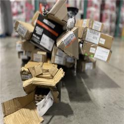 DALLAS LOCATION- AS-IS MONSTER TURBO PALLET  