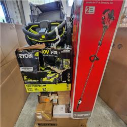 Phoenix AS-IS Monster Turbo Pallet