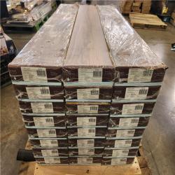 Phoenix Location Home Decorators Collection Chamblee Tuck Walnut 12 mm T x 8.03 in. W Waterproof Laminate Wood Flooring (382 sqft 24 case)