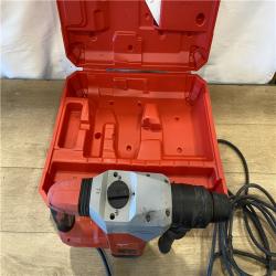 Milwaukee 1-9/16 in. SDS-Max Rotary Hammer