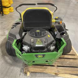 DALLAS LOCATION - JOHN DEERE ZTRAK Z315E 42IN