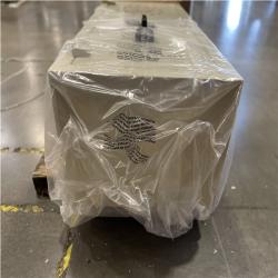 DALLAS LOCATION- LIBERTY SAFE 24-Gun 40-min Fire Rated Electronic Lock Gun Safe Desert Sand