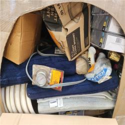 Phoenix AS-IS Mixed Home Improvement Pallet