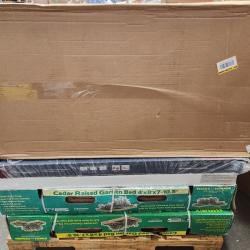 Phoenix AS-IS Mixed Home Improvement Pallet