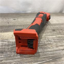 AS-IS Milwaukee 18V Lithium-Ion Cordless SAWZALL Reciprocating Saw (Tool-Only)