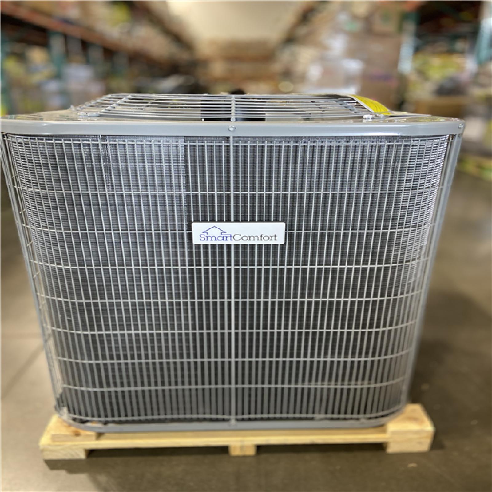 DALLAS LOCATION - Smartcomfort® by Carrier 2.5 Ton 14.3 Seer2 Condensing Unit