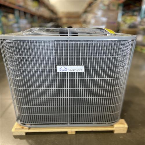 DALLAS LOCATION - Smartcomfort® by Carrier 2.5 Ton 14.3 Seer2 Condensing Unit