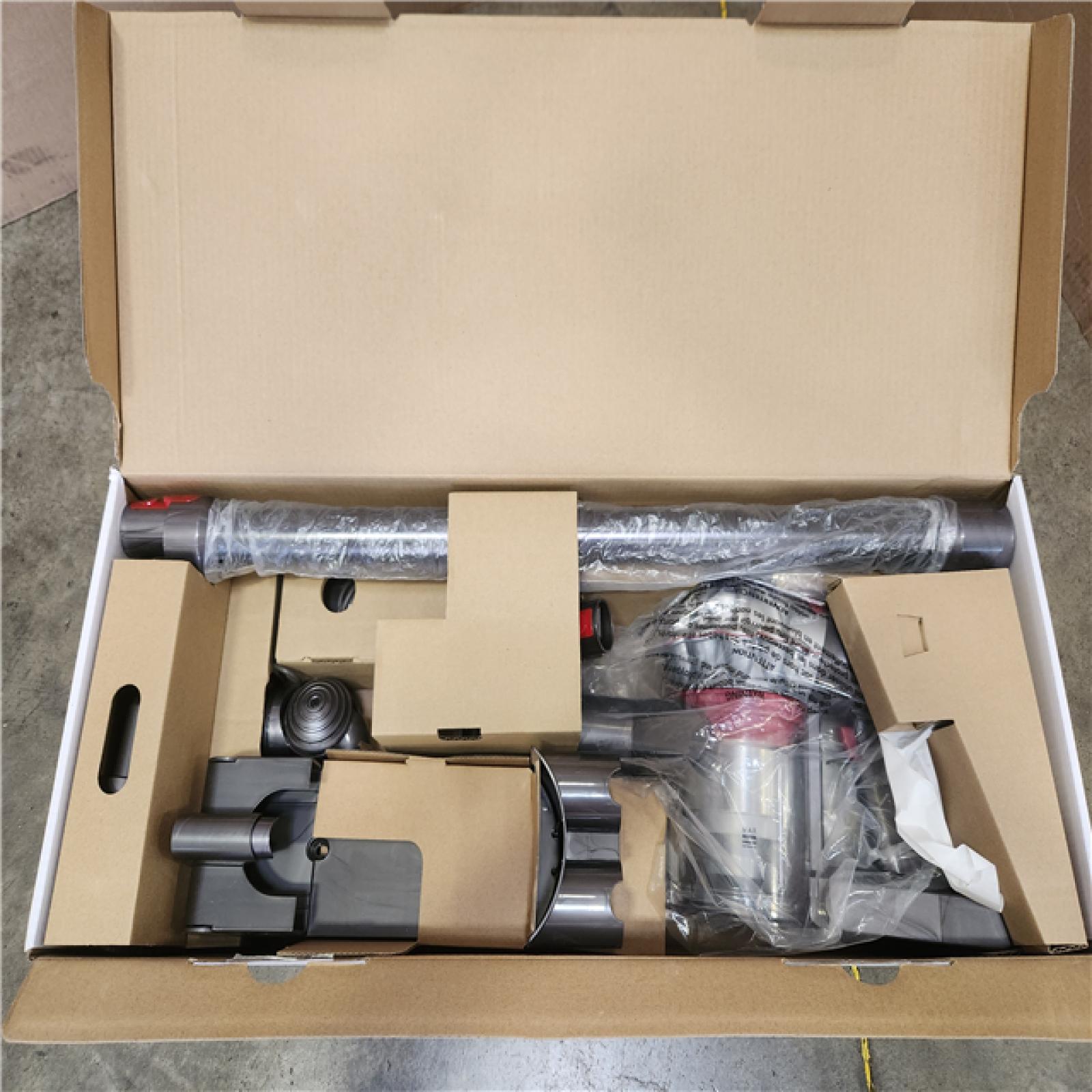 Phoenix NEW Dyson V8 Cordless Stick Vacuum Cleaner