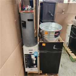 Phoenix AS-IS Mixed Home Improvement Pallet
