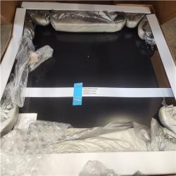 Phoenix NEW GE 36 in. Telescopic Downdraft System in Stainless Steel