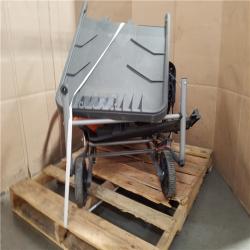CALIFORNIA AS-IS RIDGID TILE SAW