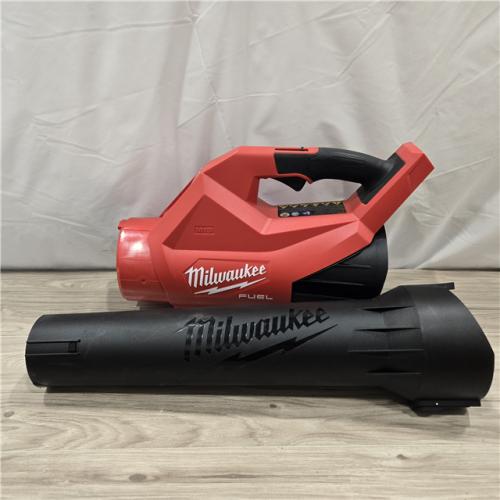 AS-IS Milwaukee M18 FUEL 18V Cordless Handheld Blower (Tool-Only)