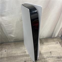 AS-IS Sony PlayStation 5 Console