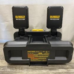 AS-IS DEWALT Tough System 2.0 Flex Volt 20V/60V Cordless LED Adjustable Work Light