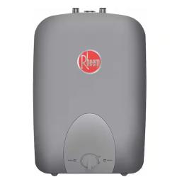 DALLAS LOCATION - Rheem Performance 6 Gal. 120-Volt Plug-In MiniTank Point of Use Electric Water Heater