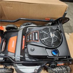Dallas Location - As-Is ECHO 30 in. 223 CC Gas Lawn Mower