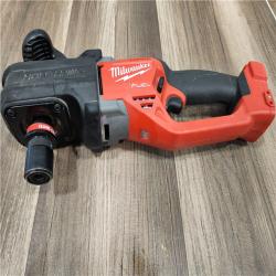 AS-IS Milwaukee M18 FUEL GEN II Brushless Cordless 1/2 in. Hole Hawg Right Angle Drill (Tool-Only)