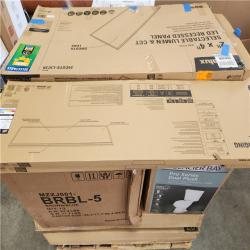 Phoenix AS-IS Mixed Home Improvement Pallet