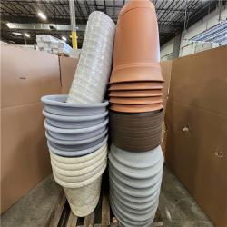 Phoenix NEW Mixed Planters (Large and Extra Large)