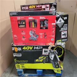 PHOENIX AS-IS TOOL PALLET