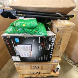 Phoenix AS-IS Monster Turbo Pallet