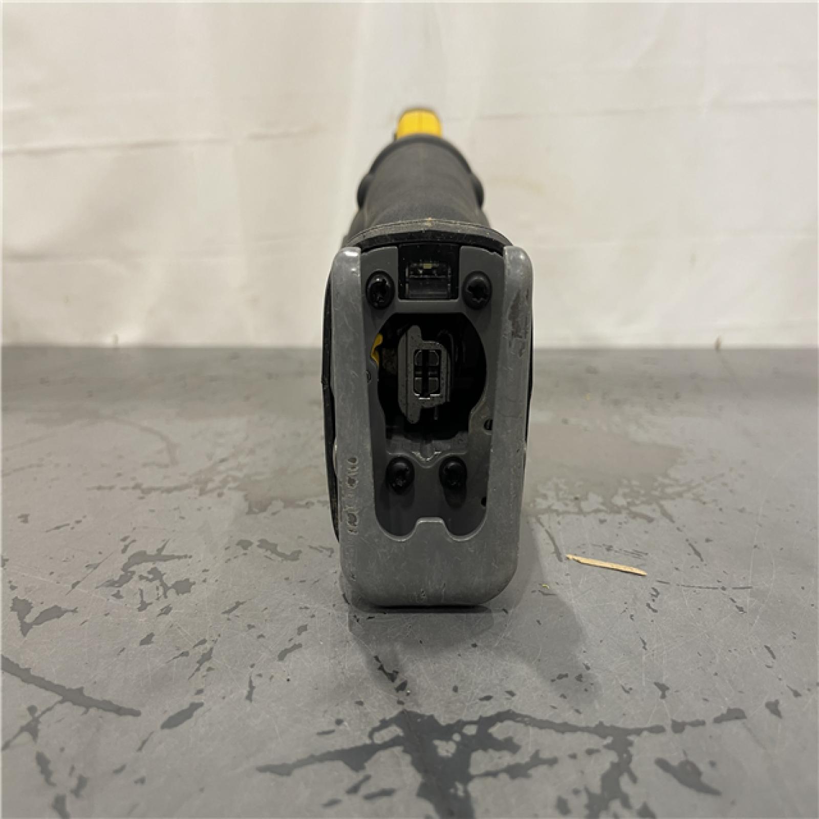 AS-IS- DeWalt 20V MAX XR Cordless Brushless Reciprocating Saw Tool Only