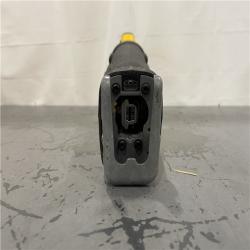 AS-IS- DeWalt 20V MAX XR Cordless Brushless Reciprocating Saw Tool Only