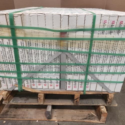 Phoenix NEW Daltile Rivervale Linen 18 in. x 36 in. Glazed Ceramic Floor and Wall Tile (257 sq. ft. /20 case)