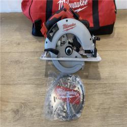 AS-IS Milwaukee 18-Volt Lithium-Ion Brushless Cordless (4-Tool) Combo Kit
