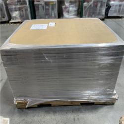 DALLAS LOCATION- Nature Path Shadow Oak Vinyl Plank Flooring Pallet(55 CASES)