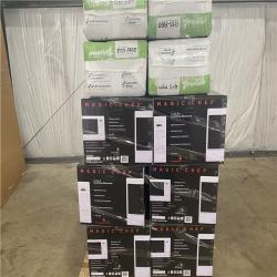 Houston Location - AS-IS home improvement pallet