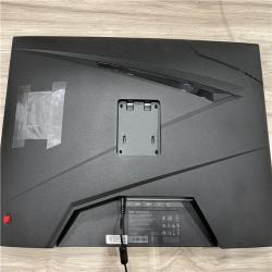 AS-IS MSI 3CC2 27-Inch WQHD IPS Gaming Monitor