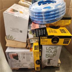 Phoenix AS-IS Monster Turbo Pallet