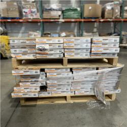 DALLAS LOCATION- LIFEPROOF Fresh Oak 22 MIL x 8.7 in. W x 48 in. L Flooring (20.1 sqft/case)(44 CASES)