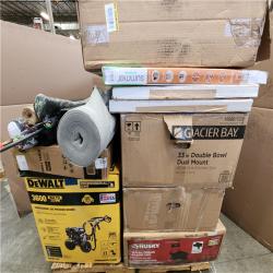 Phoenix AS-IS Monster Turbo Pallet