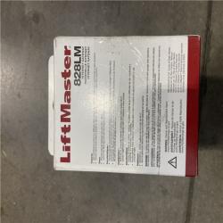 NEW! - LiftMaster 828LM - Internet Gateway - Only Works with LiftMaster Security+ 2.0 Garage Door Openers (4 UNITS)