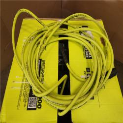 Phoenix AS-IS RYOBI 3300 PSI 2.4 GPM Cold Water Gas Pressure Washer with 212cc Engine