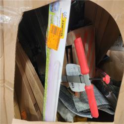 Phoenix AS-IS Mixed Home Improvement Pallet