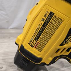 AS-IS DEWALT 20V 21° Cordless Framing Nailer (Tool-Only)