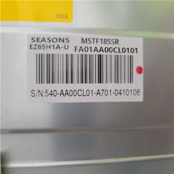 California As-Is Home Improvement Pallet