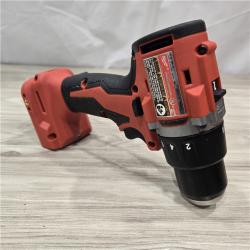 AS-IS Milwaukee M18 Compact Brushless 2-Tool Combo Kit