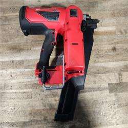 HOUSTON LOCATION - AS-IS Milwaukee 2744-20 M18 FUEL 3-1/2 in. 18V 21-Degree Lithium-Ion Brushless Cordless Framing Nailer (Tool-Only)