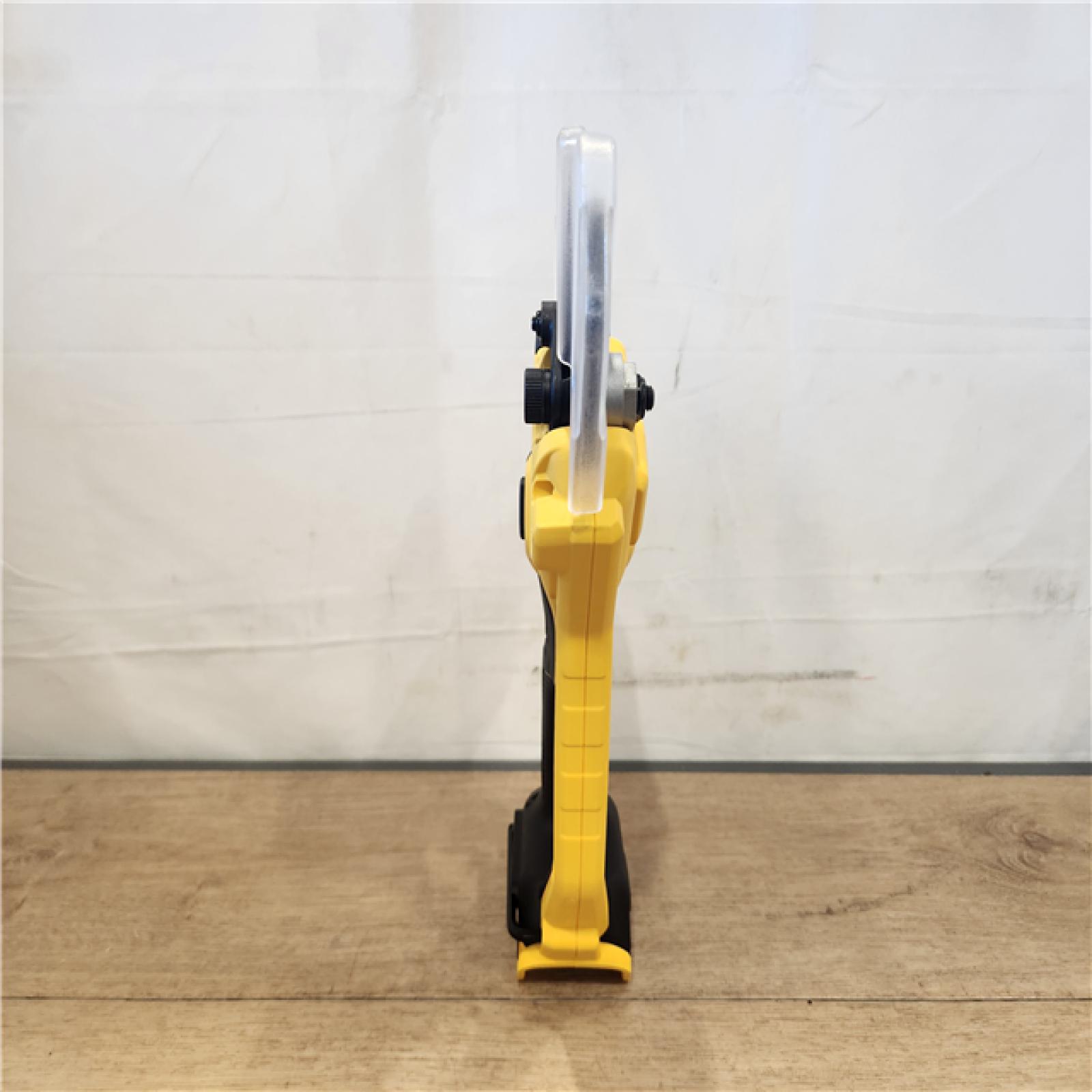 AS-IS- DeWalt Cordless Pruner