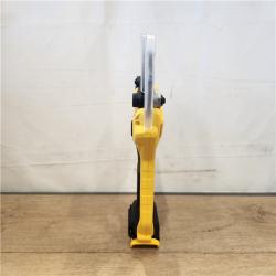 AS-IS- DeWalt Cordless Pruner