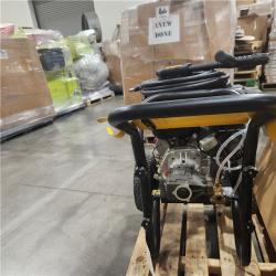 Dallas Location - As-Is DXPW61156 DeWalt 4400 PSI Gas Pressure